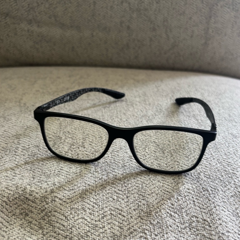 Ray Ban RB8903 frames
